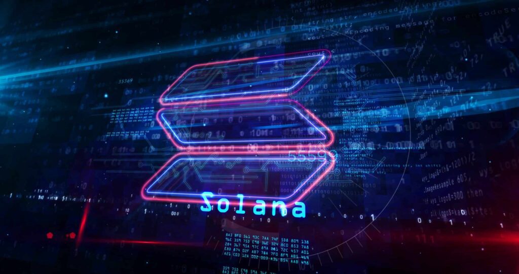 How Solana Became One of the Leading Cryptocurrencies