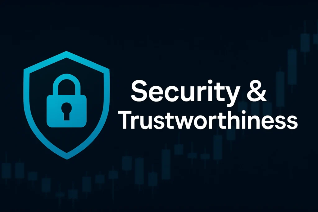 Security & Trustworthiness