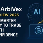 arbivex trading bot