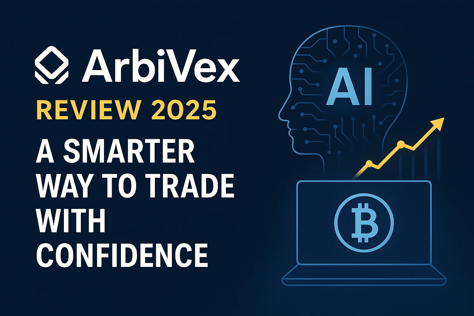 ArbiVex Review 2025: A Smarter Way to Trade with Confidence