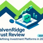CalvenRidge Trust Review – Redefining Investment Platforms