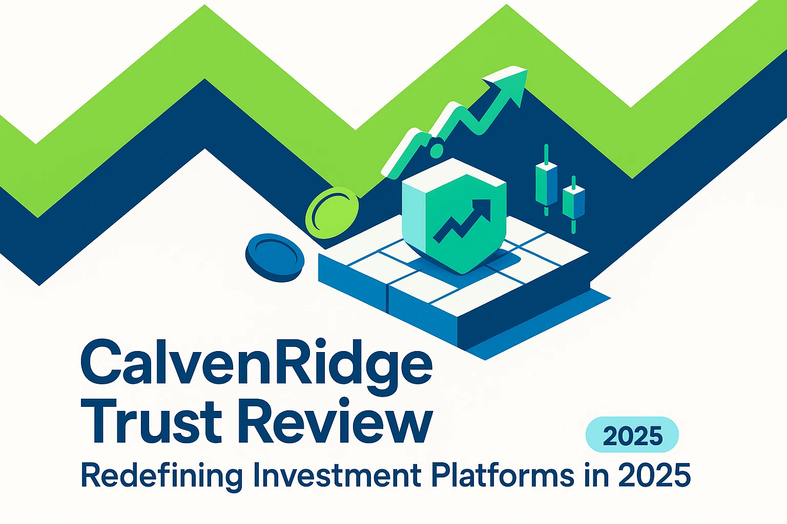 CalvenRidge Trust Review – Redefining Investment Platforms in 2025