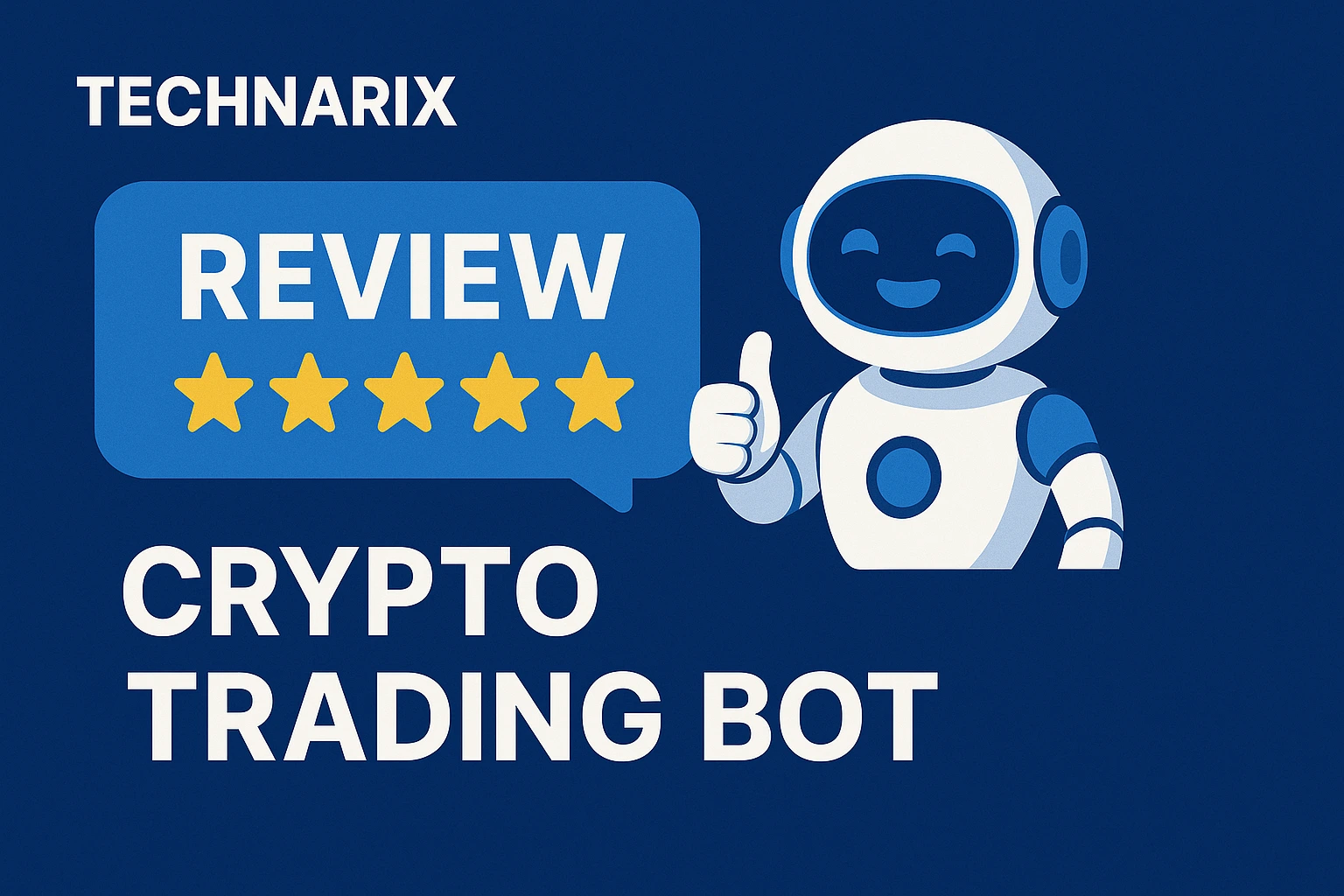 Technarix Review