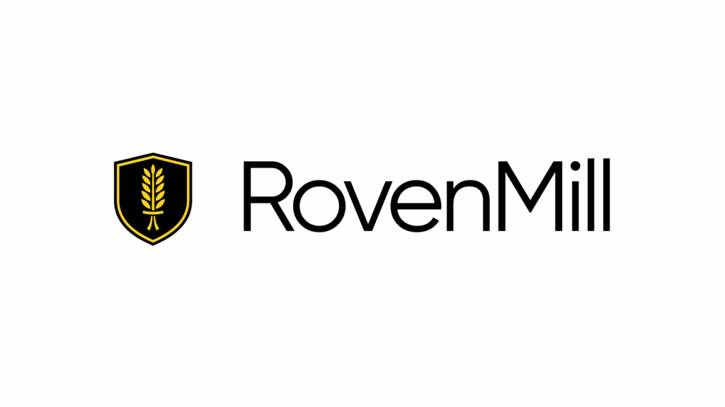 RovenMill logo