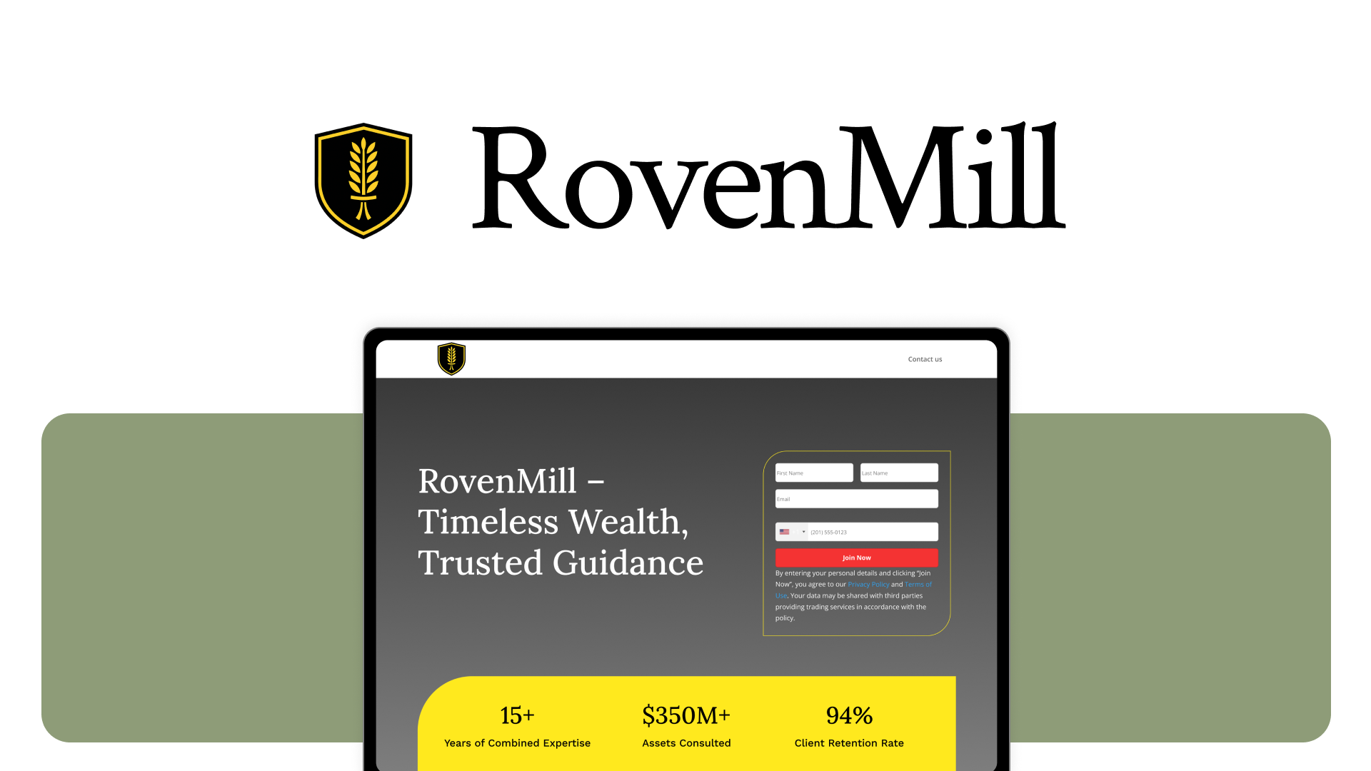 RovenMill review