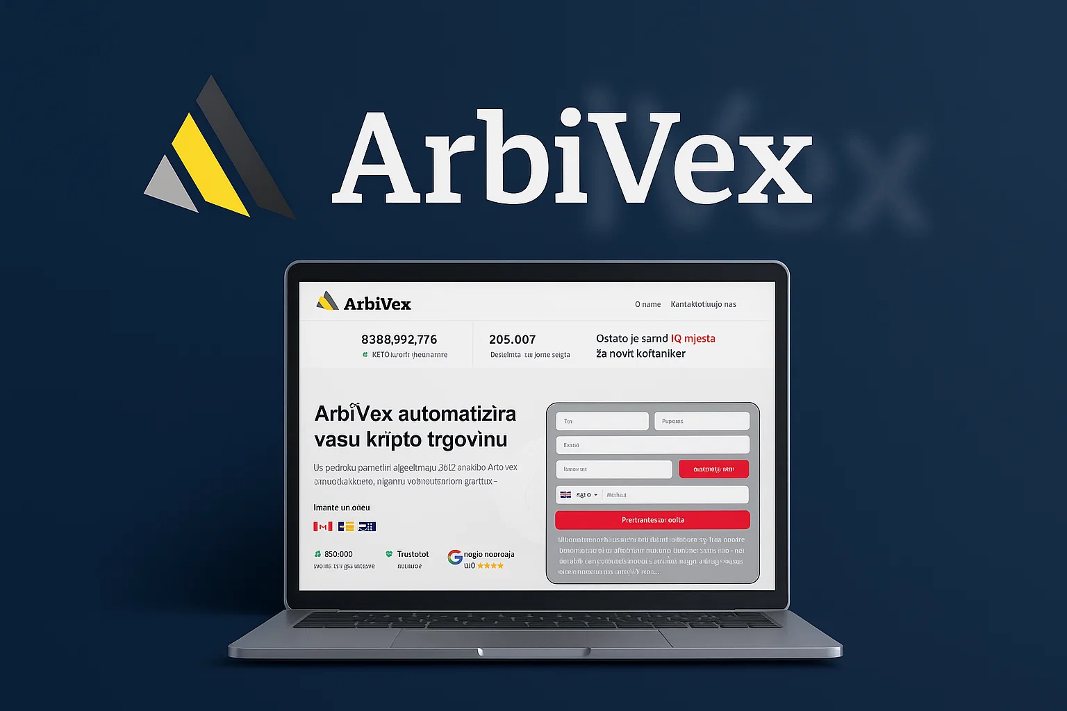 arbivex review
