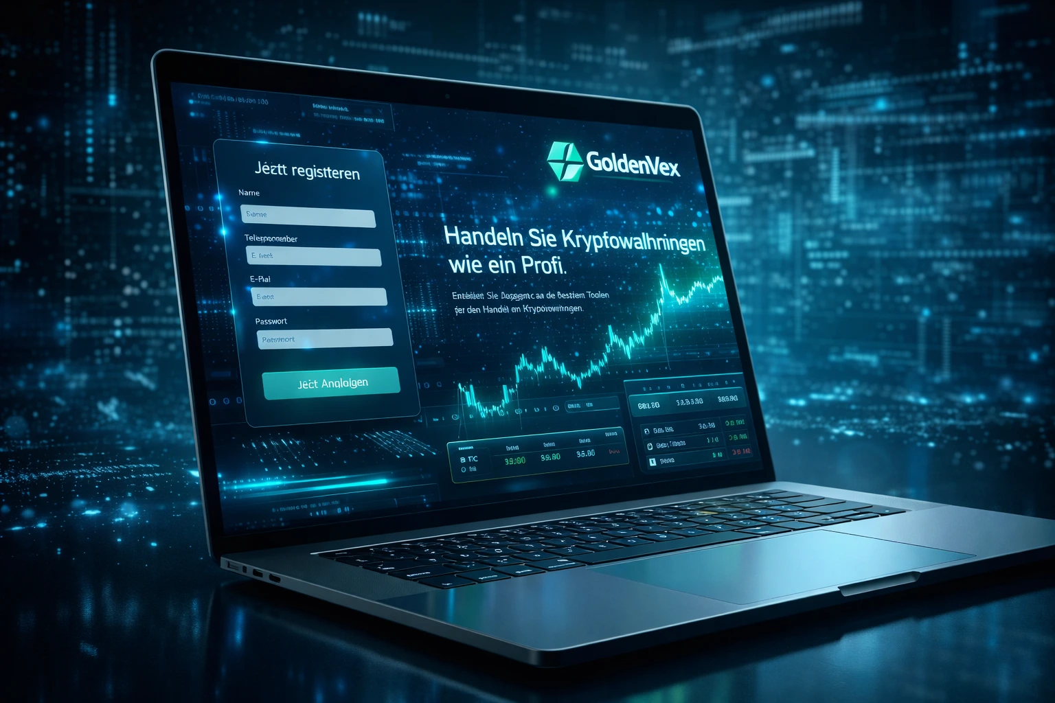 goldenvex erfahrungen