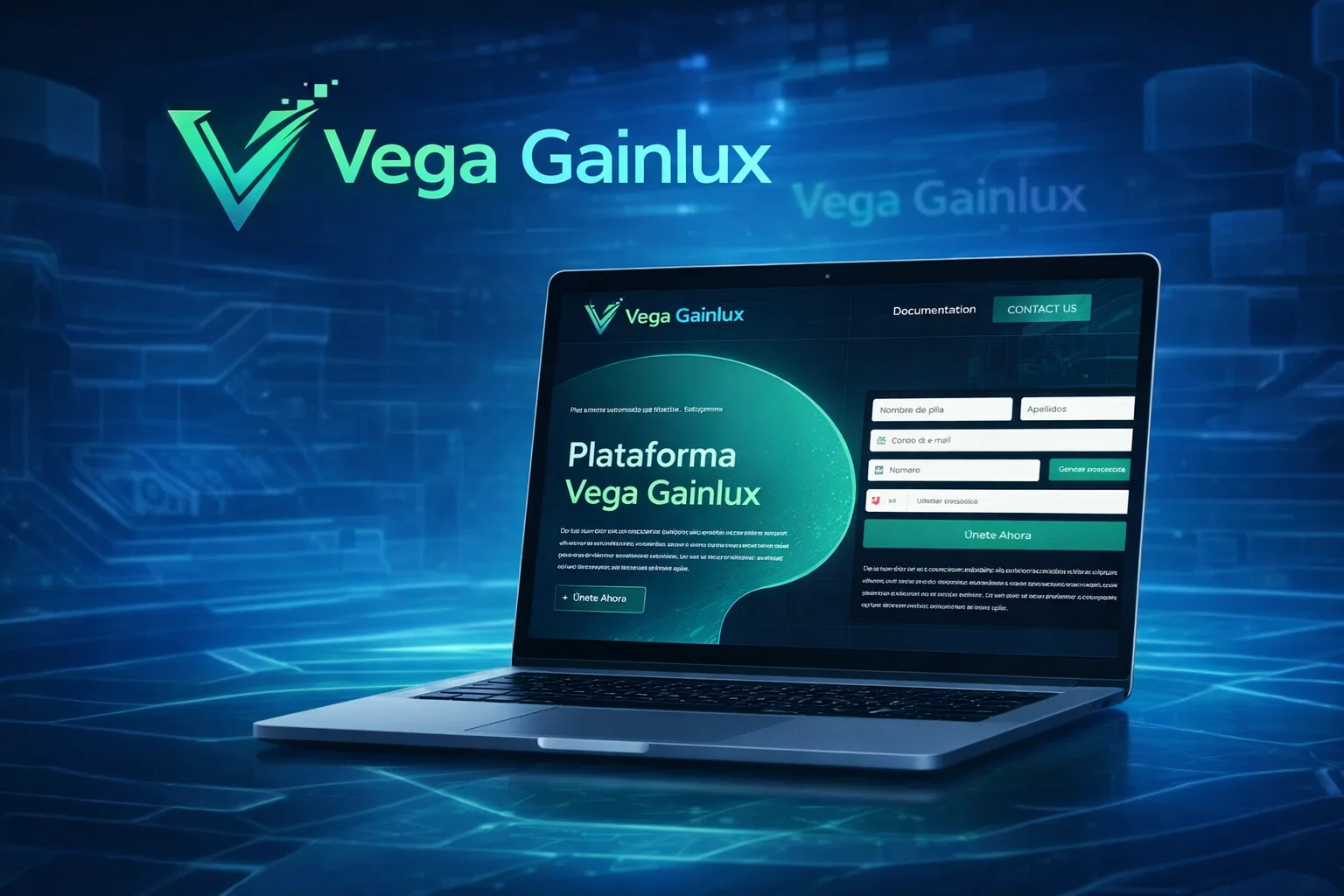 vega gainlux reviews